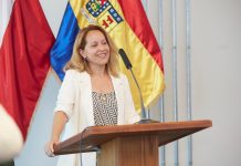 Investigadora USM recibe premio Mujer Innovadora Agricultura 2022