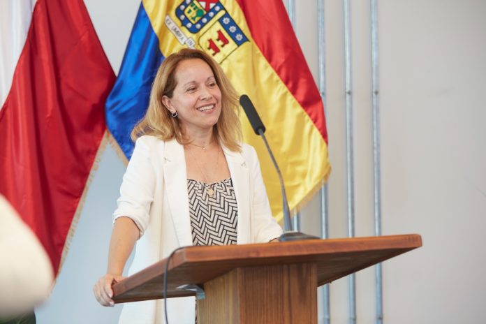 Investigadora USM recibe premio Mujer Innovadora Agricultura 2022