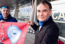 Investigadores USM viajan a la antártica para determinar impactos del cambio climático