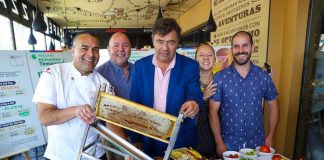 Mejores Alimentos para la Temporada de verano con la miel como producto estrella