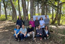 Misión del Banco Mundial revisó avances sobre pago de reducción de emisiones en Chile Misión del Banco Mundial revisó avances sobre pago de reducción de emisiones en Chile