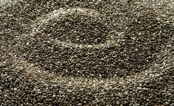 New York Times posiciona a la Chía como la principal recomendación nutricional para 2023
