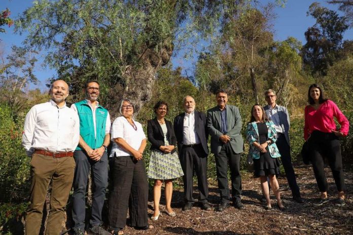 Plan Nacional de Restauración de Paisajes Chile recuperará sus paisajes y ecosistemas para 2030
