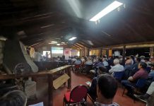 Programa “Impulsemos” de la CNR apoyará la gestión organizacional de la Cooperativa de Riego del Maule