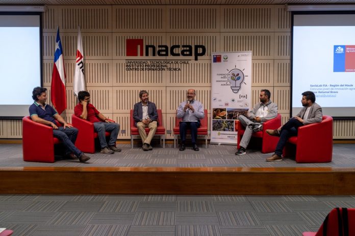 Transferencia de conocimiento y vinculación las claves de los Coloquios de Innovación de FIA