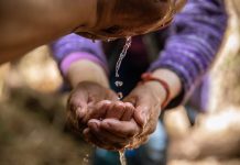 El rol comunitario para enfrentar la escasez hídrica Red Comunitaria de Agua Nal Alto