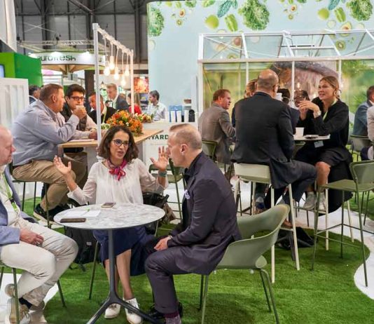 Fruit Attraction abre el plazo de participación para su 15º Aniversario