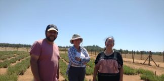 Granja la Pachamama sustentabilidad y economía circular