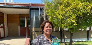 INIA La Platina presenta publicación para reconocer y controlar enfermedad que afecta a carozos en Chile