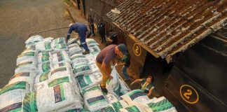 MINAGRI e INDAP anuncian primer paquete de medidas inmediatas para más de 6 mil pequeños agricultores afectados por mega incendios