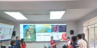 Ministerio de Agricultura, CONAF y municipios llaman a extremar medidas de prevención