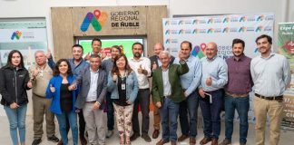 Ñuble será el epicentro de la agricultura orgánica con feria internacional durante marzo. Feria Expo Agro Orgánica Ñuble