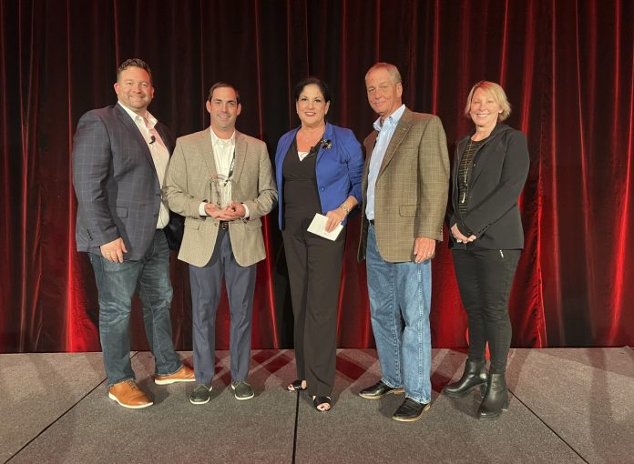 Reconocimiento internacional Agrosuper es reconocido como mejor proveedor de la cadena de restaurantes TGI Friday’s en Estados Unidos