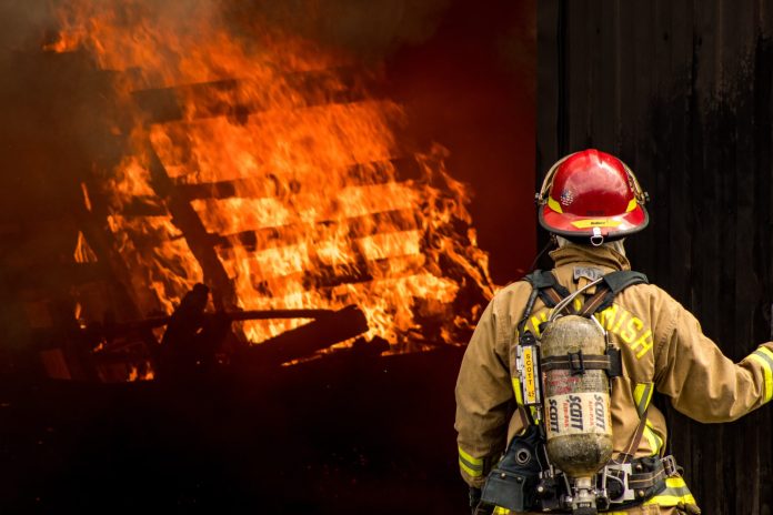 ¿Qué tipo de pólizas cubren los incendios ¿Qué ha hecho la industria en otras partes del mundo lo que hay que saber acerca de los seguros en este tipo de catástrofes