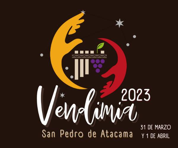 AYLLU vendimia 2023 San Pedro de Atacama