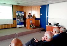 Académico de Agronomía UdeC destaca que la construcción de embalses precisa ajustarse a Objetivos de Desarrollo Sostenible