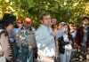 CHILENUT celebra reanudación de sus Días de Campo 2023