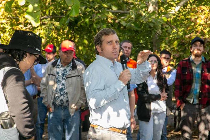 CHILENUT celebra reanudación de sus Días de Campo 2023