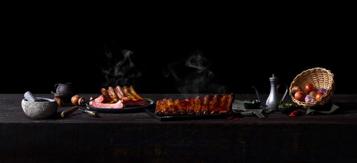 Con dos nuevos productos: Agrosuper lanza línea premium de cerdo de la mano de La Crianza