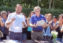 Dos proyectos por $1800 millones en beneficio de 420 familias campesinas de Ñuble ejecutará INDAP regional con aportes GORE Ñuble