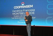 Cooprinsem presenta su nuevo Catálogo de Toros pensando en el futuro de la producción nacional