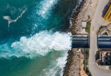 Desalinización Los beneficios de quitarle la sal al agua de mar para convertirla en agua potable