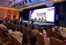 EXPO Ciruelas Secas 2023. En reencuentro de la industria de la ciruela seca se plantea objetivo clave: volver a la India