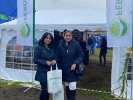 Expo Ferosor, un referente para la agricultura y ganadería del sur de Chile (1)