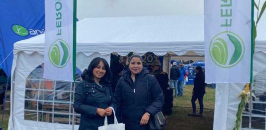 Expo Ferosor, un referente para la agricultura y ganadería del sur de Chile (1)