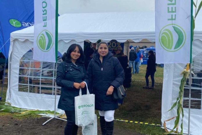 Expo Ferosor, un referente para la agricultura y ganadería del sur de Chile (1)