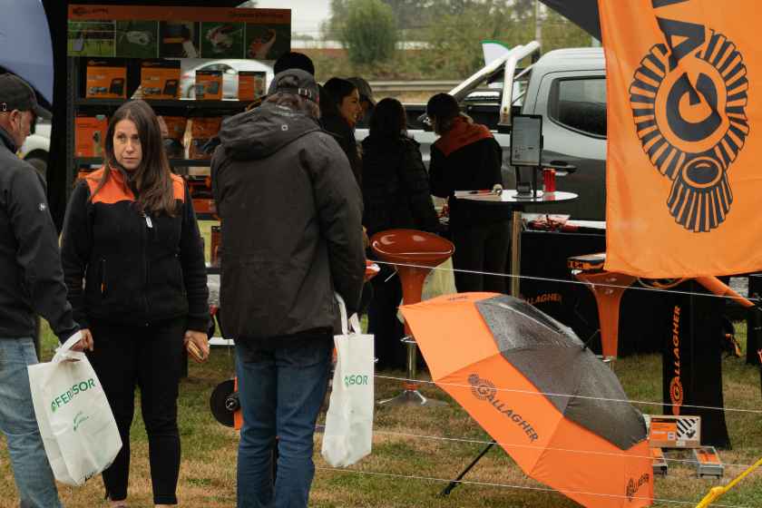 Expo Ferosor 2023, un referente para la agricultura y ganadería del sur de Chile (1)