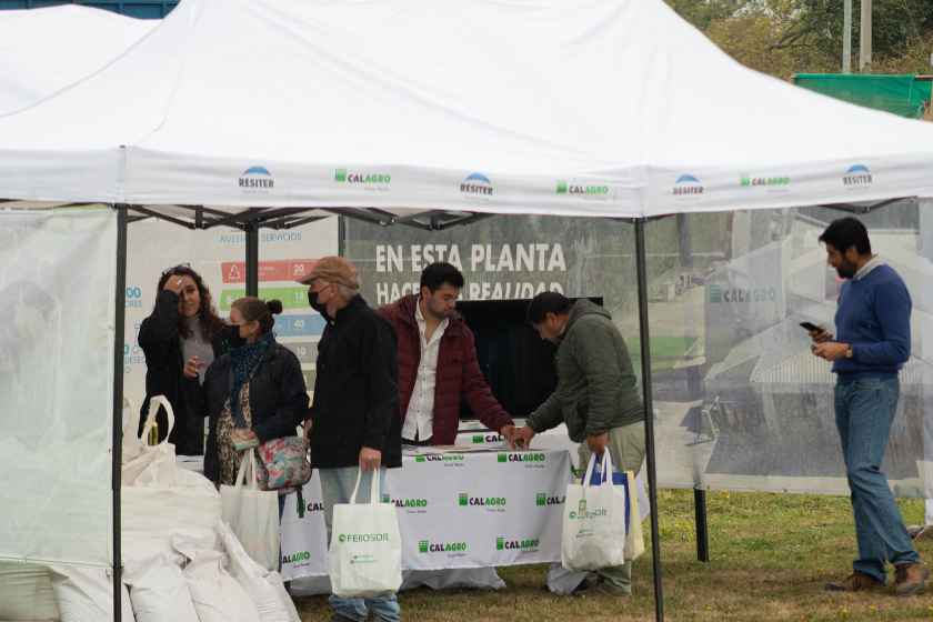 Expo Ferosor 2023, un referente para la agricultura y ganadería del sur de Chile (1)