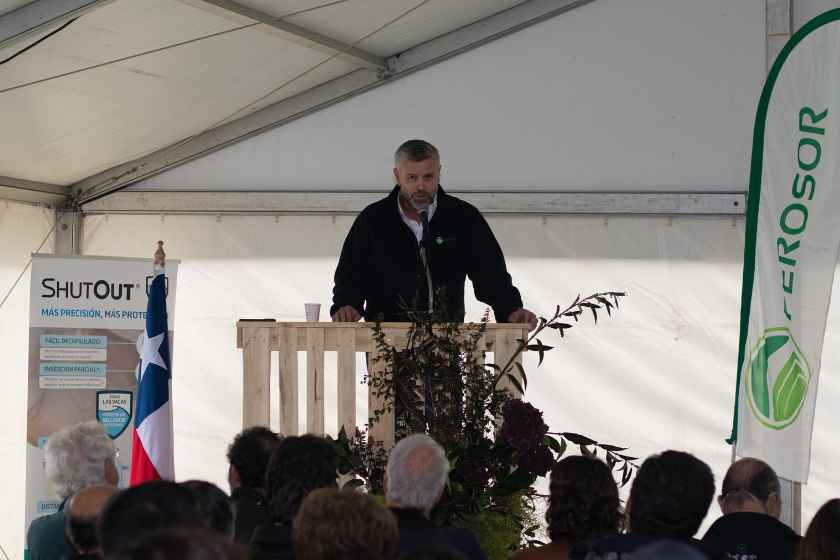 Expo Ferosor 2023, un referente para la agricultura y ganadería del sur de Chile (1)