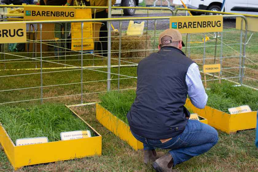 Expo Ferosor 2023, un referente para la agricultura y ganadería del sur de Chile (1)