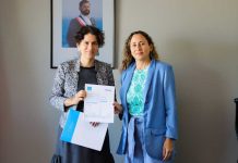 Gremio de las sanitarias de Chile adhiere a Race to Zero para sumarse a la lucha contra los efectos del cambio climático