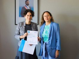 Gremio de las sanitarias de Chile adhiere a Race to Zero para sumarse a la lucha contra los efectos del cambio climático