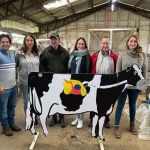Tras visita de investigadores a Chile: INIA proyecta c