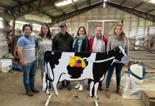 Tras visita de investigadores a Chile: INIA proyecta c