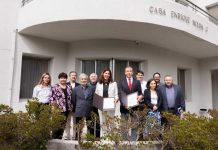 INCAR y AquaChile buscan fortalecer la investigación científica en la Industria del Salmón en Chile
