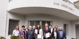 INCAR y AquaChile buscan fortalecer la investigación científica en la Industria del Salmón en Chile
