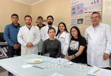 Investigadores de INIA realizan evaluación sensorial de leches de burra, cabra y vaca con y sin lactosa