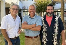 Proyecto busca rescatar residuos de la quinua en la Región de O’Higgins