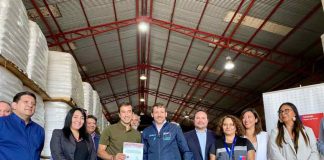 Ministerio de Energía concreta acuerdo con gremio pelletero para priorizar mercado nacional