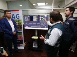 Ministro Valenzuela confirma caso de Influenza Aviar en plantel productivo de la región del Maule