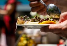 Presentan proyecto que busca articular un ecosistema innovador gastronómico en Cardenal Caro
