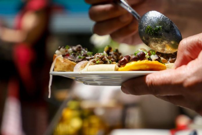 Presentan proyecto que busca articular un ecosistema innovador gastronómico en Cardenal Caro