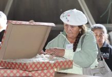 REPRESENTANTES CAMPESINOS DE TODO EL PAÍS SE REÚNEN EN AYSÉN PARA EVALUAR POLÍTICAS AGRÍCOLAS 