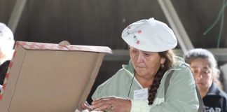 REPRESENTANTES CAMPESINOS DE TODO EL PAÍS SE REÚNEN EN AYSÉN PARA EVALUAR POLÍTICAS AGRÍCOLAS 