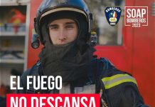 Southbridge apoya a SOAP Bomberos 2023 y donará el 5% adicional a lo recaudado en aportes voluntarios