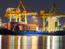 Tarifas de fletes marítimos se acercan a niveles prepandemia, pero Fedefruta advierte que "60% y 70% de la cereza tuvo un alza de costo"